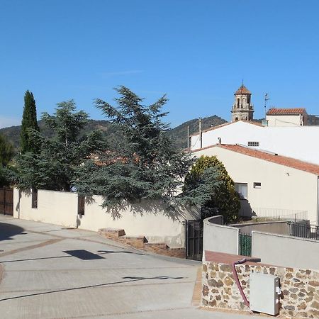 Casa El Verger Villa Falset Camera foto