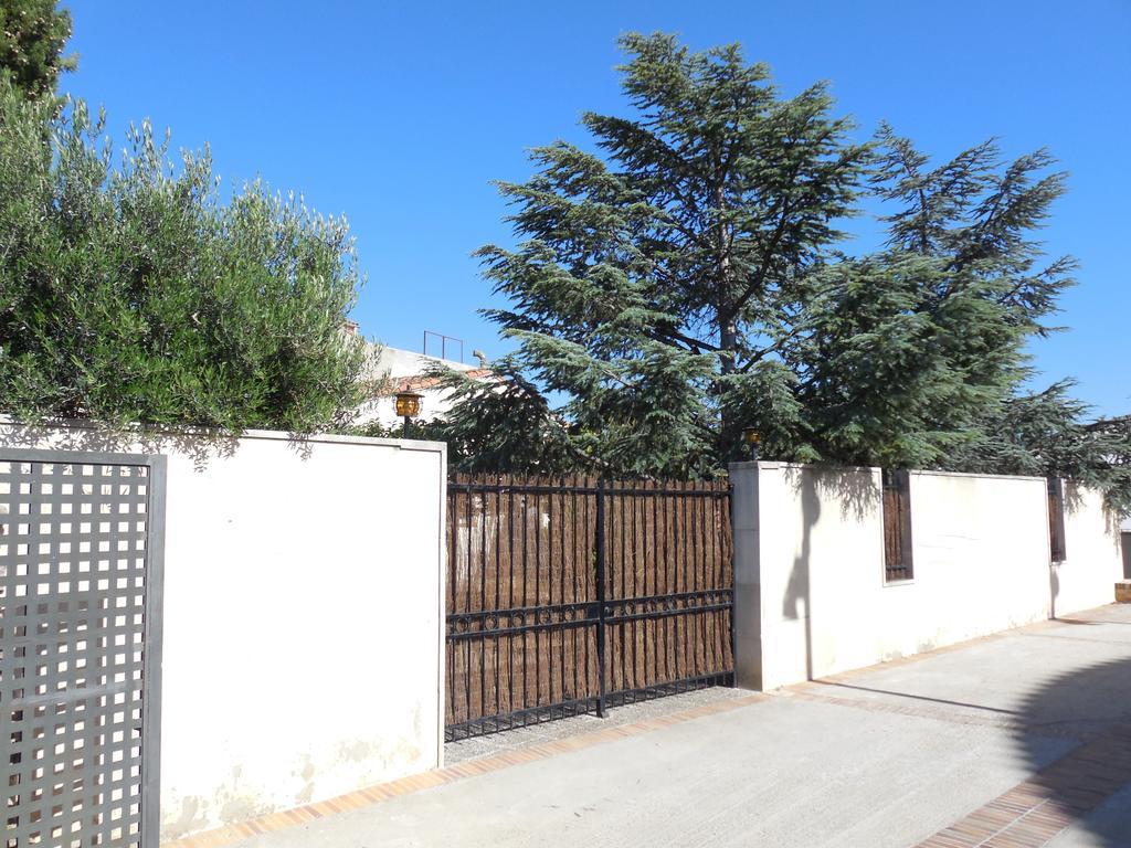 Casa El Verger Villa Falset Camera foto