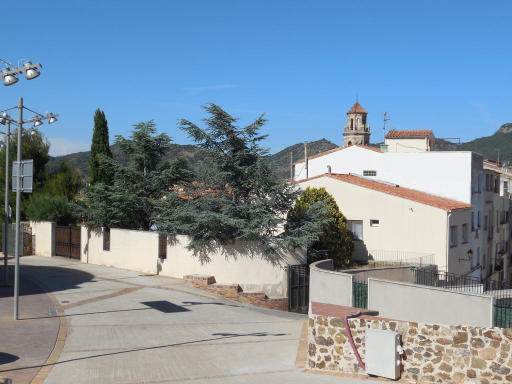 Casa El Verger Villa Falset Camera foto